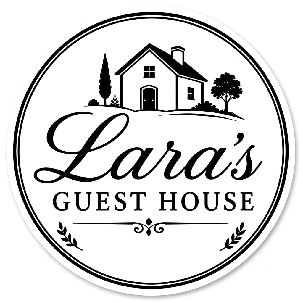 Lara’s Guest House